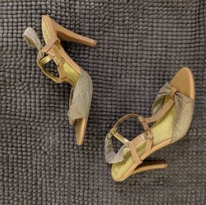 Seychelles sandals from Anthropologie - size 9